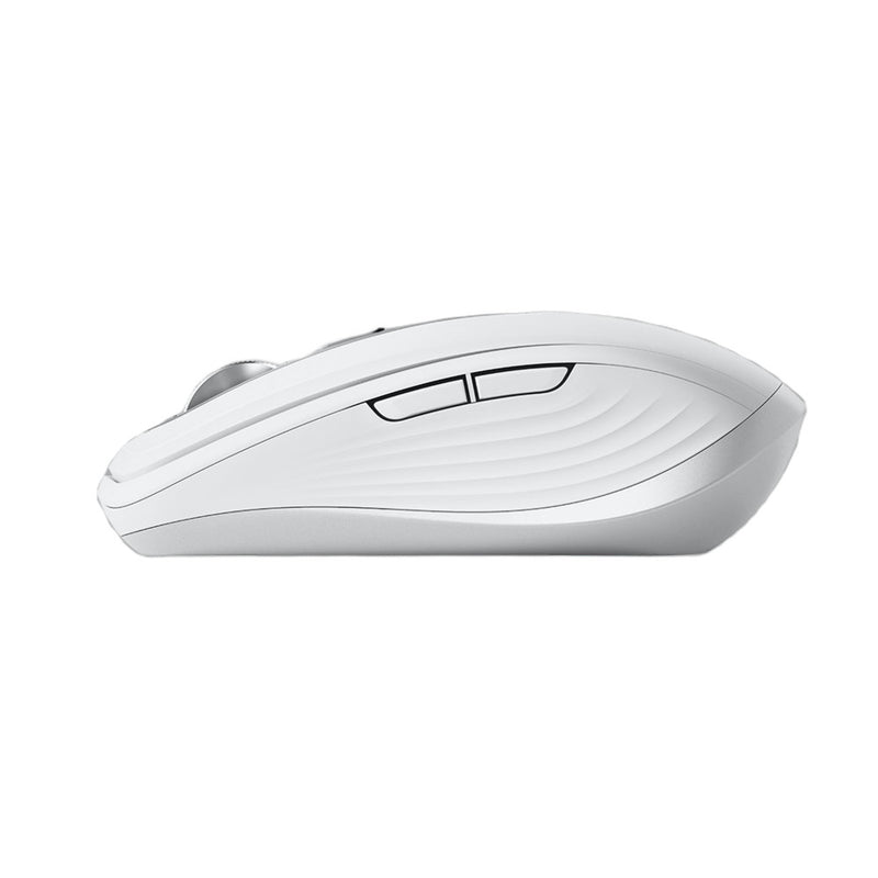 Mouse Logitech Mx Anywhere 3S Darkfield Bt 8000Dpi Pale G.(910-006933)