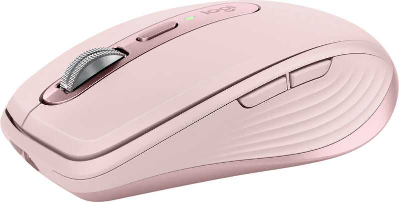 Mouse Logitech Mx Anywhere 3S Darkfield Bt 8000Dpi Rose (910-006934)