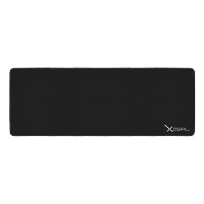 Mousepad Gamer Xzeal Xz-830 80X30Cm Negro (Xzpemp1B)
