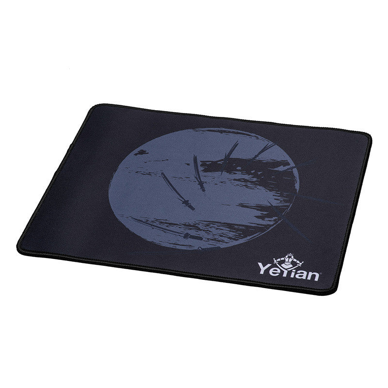 Mousepad Gamer Yeyian Yss-Mp1037n Krieg Series 1037 Antiderrapante 360*280*3m
