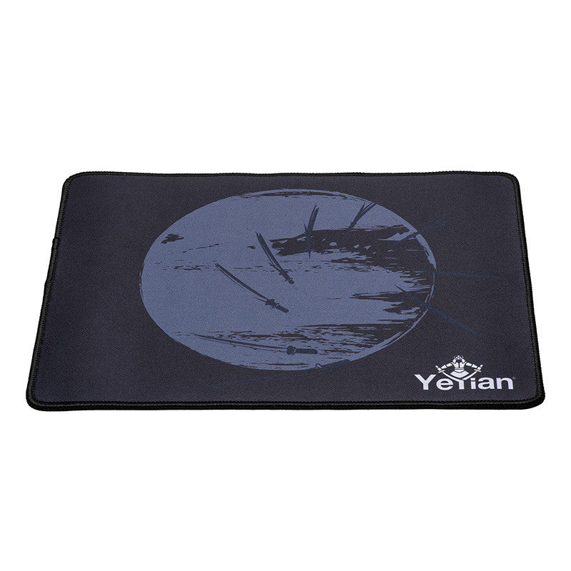 Mousepad Gamer Yeyian Yss-Mp1037n Krieg Series 1037 Antiderrapante 360*280*3m