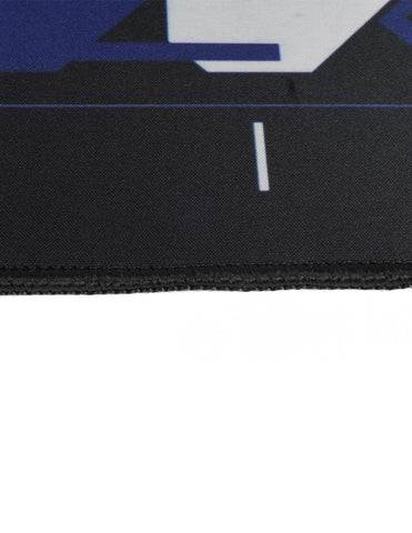 Mousepad M 30x60cm 4mm, base fabricada en cuacho, superficie de microfibra multispandex seda. Modelo NA-0959