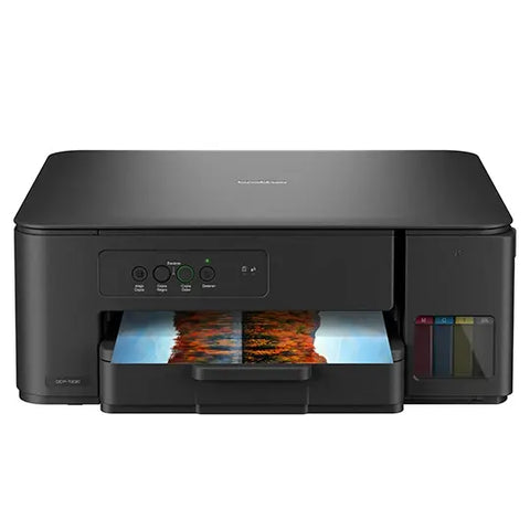 Multifuncional Brother DCP-T230 Inyeccion De Tinta Color