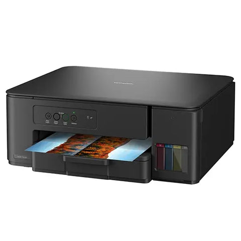 Multifuncional Brother DCP-T230 Inyeccion De Tinta Color