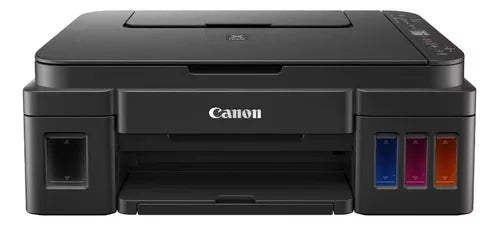 Multifuncional Canon Pixma G3110 Tinta Continua Wifi (2315c004ab)