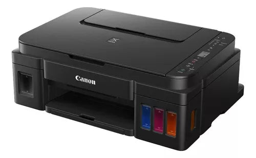 Multifuncional Canon Pixma G3110 Tinta Continua Wifi (2315c004ab)