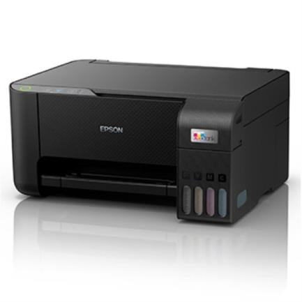 Multifuncional Ecotank Epson L3210 ,Color, Inyección, - C11CJ68301