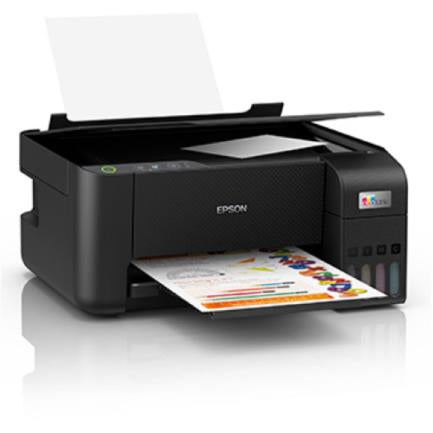 Multifuncional Ecotank Epson L3210 ,Color, Inyección, - C11CJ68301