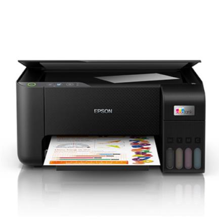 Multifuncional Ecotank Epson L3210 ,Color, Inyección, - C11CJ68301