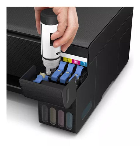 Multifuncional Ecotank Epson L3250 ,Inyeccion,1Yr C11Cj67301