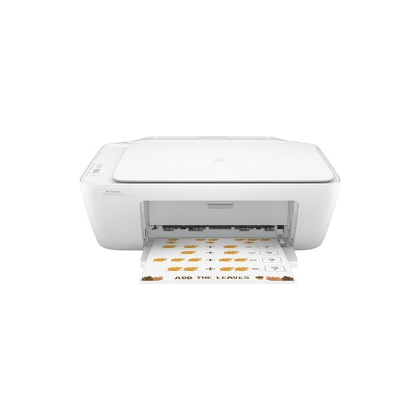 Multifuncional HP 2374 Deskjet Ink Advantage - 7Wq03A