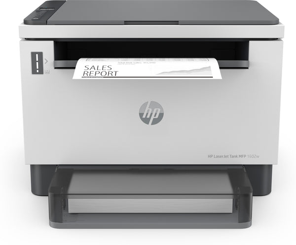 Multifuncional Hp Laserjet Tank Mfp 1602W Print Scan (2R3E8A)