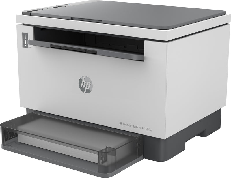 Multifuncional Hp Laserjet Tank Mfp 1602W Print Scan (2R3E8A)