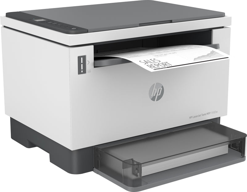 Multifuncional Hp Laserjet Tank Mfp 1602W Print Scan (2R3E8A)