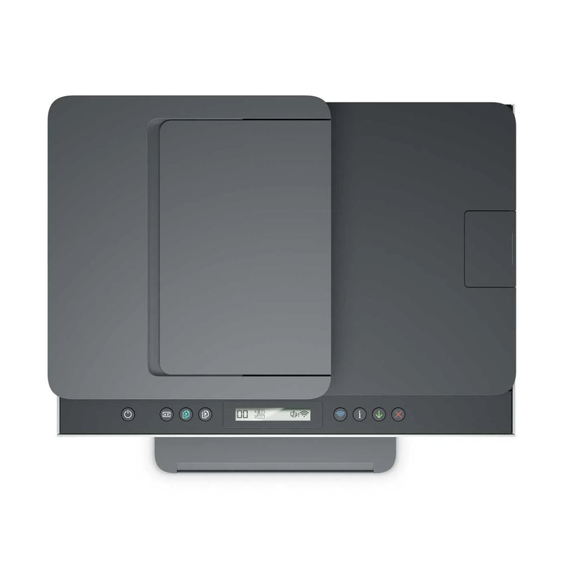 Multifuncional Hp Smart Tank 750 Color Inyección Wifi Print Scan Copy (6Uu47A)