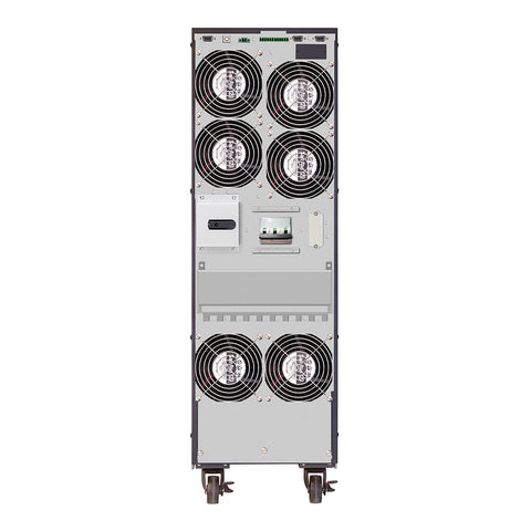No Break SMARTBITT SBOL10KTII-3 10000VA/10000W - Respaldo de Energía Hasta 9 Horas - Protección Online Doble Conversión - Seguridad Máxima