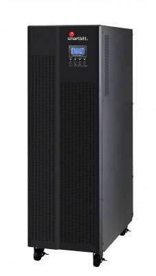 No Break SMARTBITT SBOL15KTII-3 15000VA/15000W - Alta Capacidad de Voltaje Online - Respaldo Continuo para Empresas - Rendimiento Premium