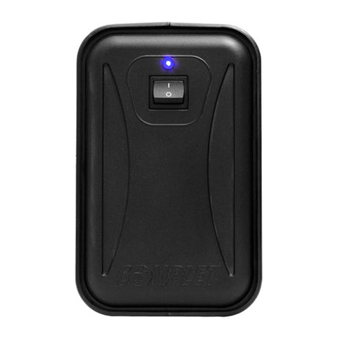 No Break MT 1000 con Regulador Integrado - Capacidad 1000VA con 45 Minutos de Respaldo - Protección Total para PC - Robustez Superior
