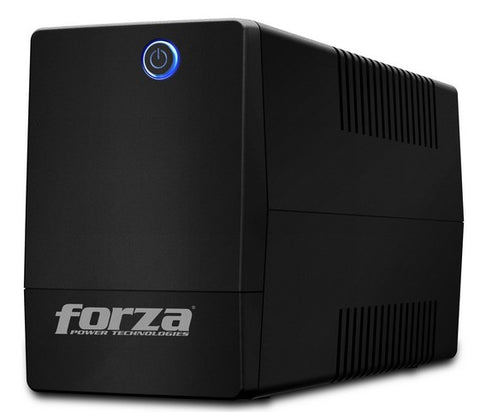 No Break Nt-1011 Ups110V 1000Va/500W