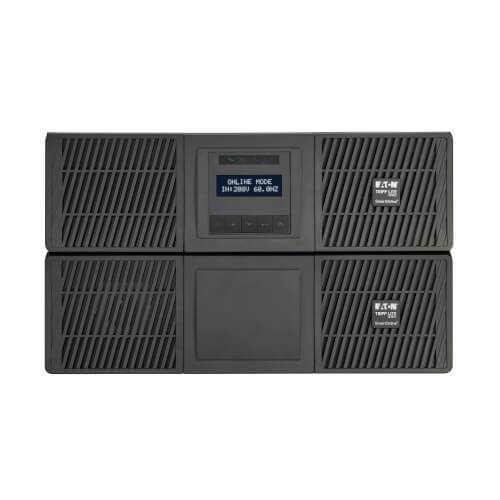 UPS SmartOnline Tripp Lite SU5000RTF - Salida de Onda Sinusoidal y Respaldo Completo - Energía Limpia sin Interrupciones - Grado Corporativo