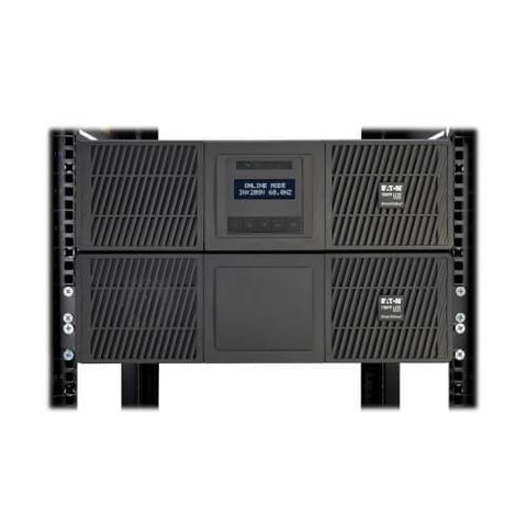 UPS SmartOnline Tripp Lite SU5000RTF - Salida de Onda Sinusoidal y Respaldo Completo - Energía Limpia sin Interrupciones - Grado Corporativo