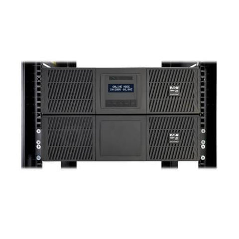 UPS SmartOnLine Tripp Lite SU5000RTFMB - Potencia de 5000VA/4500W 120/208V - Doble Conversión de Grado Médico - Protección Suprema