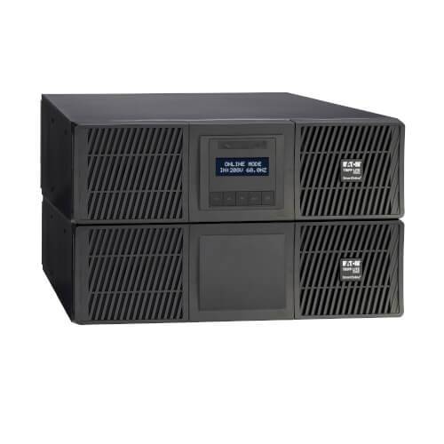 UPS SmartOnLine Tripp Lite SU5000RTFMB - Potencia de 5000VA/4500W 120/208V - Doble Conversión de Grado Médico - Protección Suprema