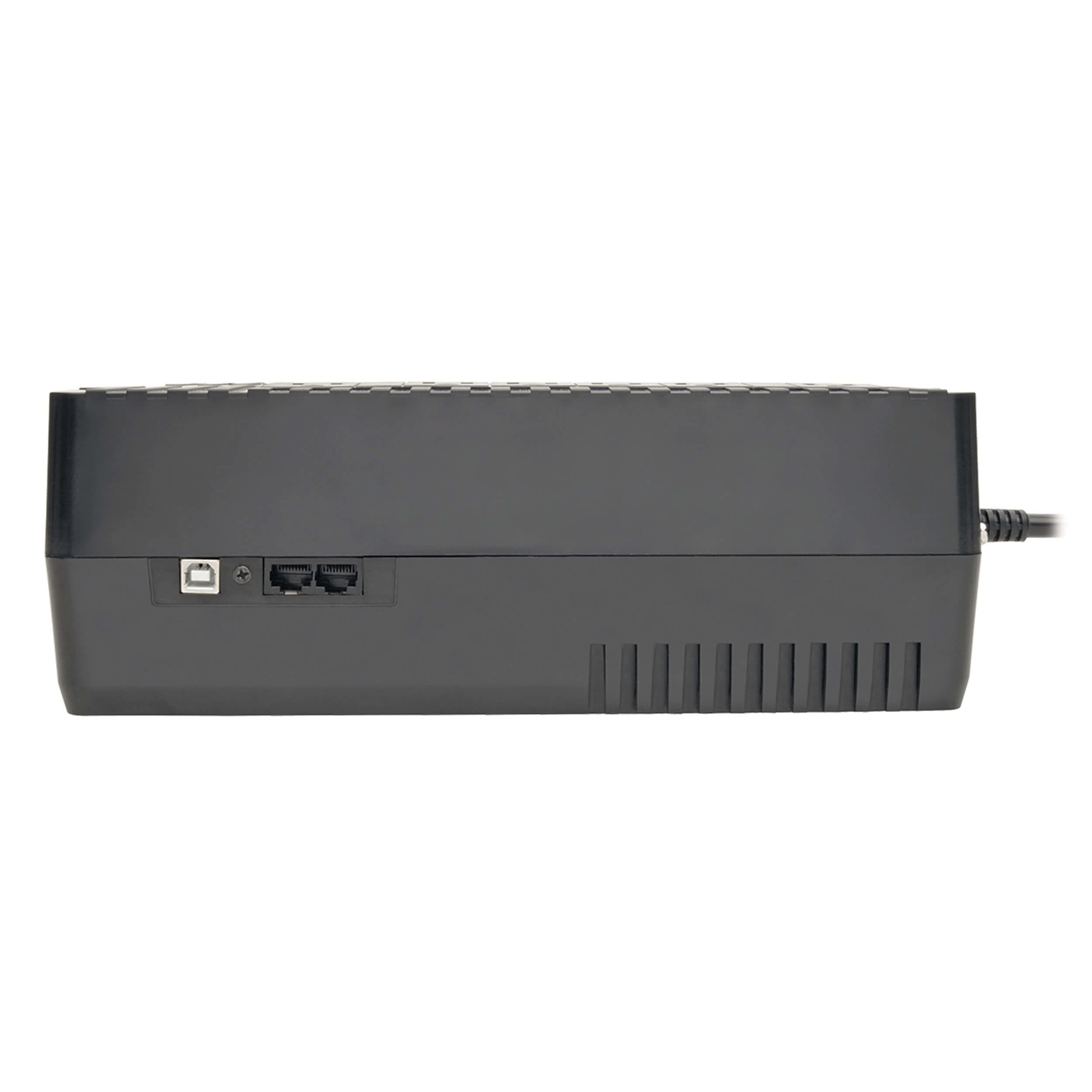 UPS TRIPP-LITE AVR750U - Capacidad 750VA/450W Regulador Integrado - Protección Contra Variaciones de Luz - Confiabilidad Total
