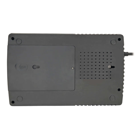 UPS TRIPP-LITE AVR750U - Capacidad 750VA/450W Regulador Integrado - Protección Contra Variaciones de Luz - Confiabilidad Total