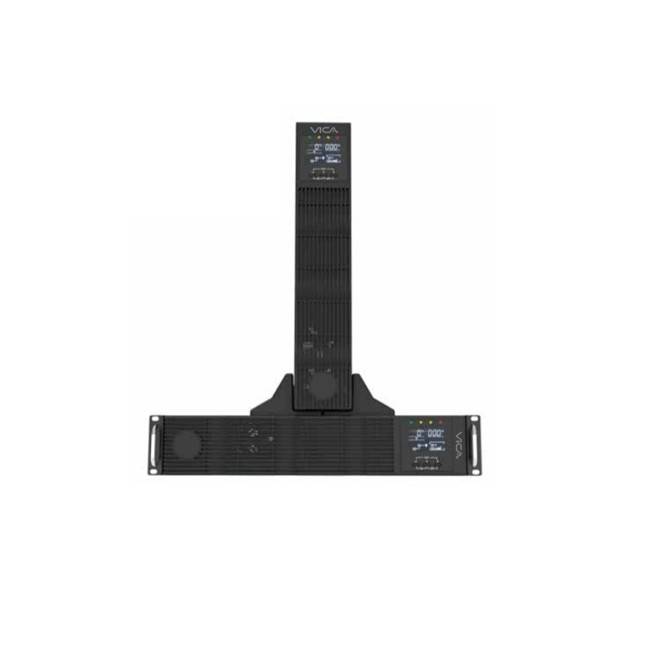 UPS Online LAMBDA 0.9 - Potencia Real de 3000VA / 2700W - Protección de Grado Tecnológico - Rendimiento Superior