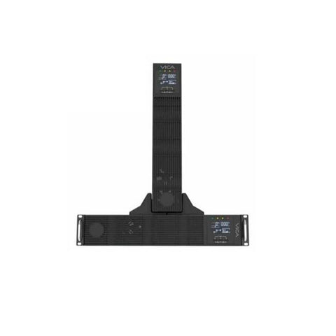 UPS Online LAMBDA 0.9 - Potencia Real de 3000VA / 2700W - Protección de Grado Tecnológico - Rendimiento Superior