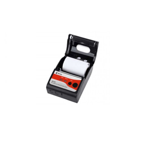 Impresora Nextep Térmica Portátil 58Mm Usb, Bluetooth 2.0, Rs232/90 Mm/Seg, Cortador Manual
