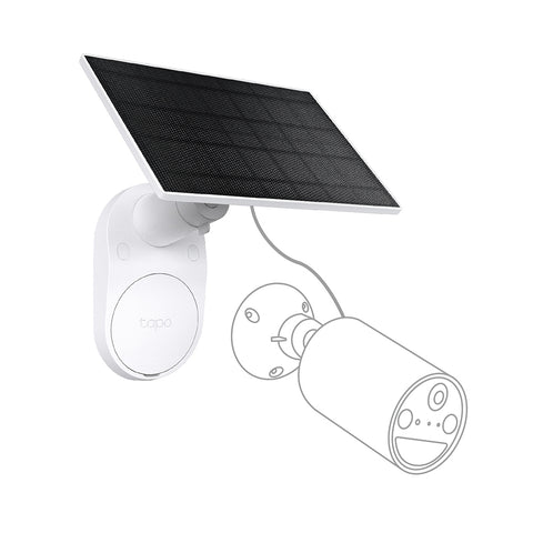 Panel Solar Tapo ( Tapo A201) Tp-Link