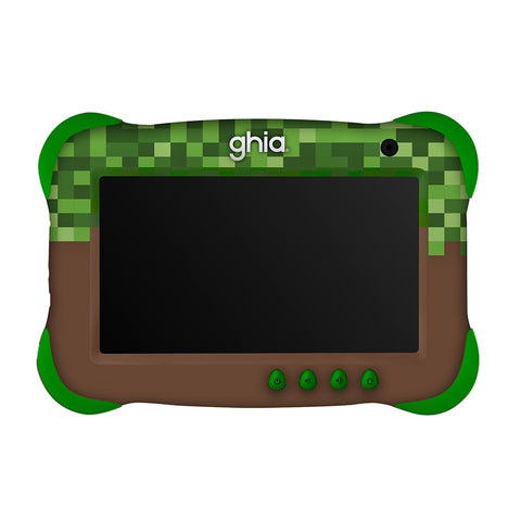 Tablet Kids Diseño Pixel 7" IPS 4GB RAM 64GB - Aprendizaje y Juegos sin Interrupciones - Increíble