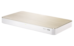Nas De 4 Bahias Intel De 4 Nucleos 8 Gb De Ram- Qnap (Hs-453Dx-8G-Us)