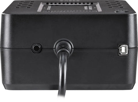 No Break Cyberpower Sx650u 650VA/350W 8 Contactos