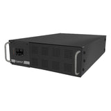 No Break UPS Complet Ups-1-093 St-3Kva, 3Kw On Line Rack, Torre, 8 Contactos 120V