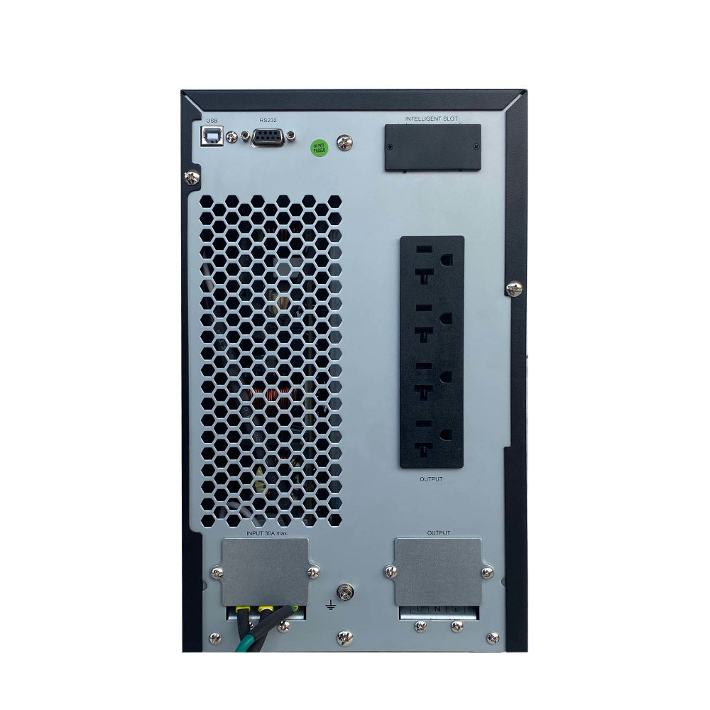 No Break, Ups Marca Smartbitt 3000Va-2700W Torre (Sbol3Kt-1)
