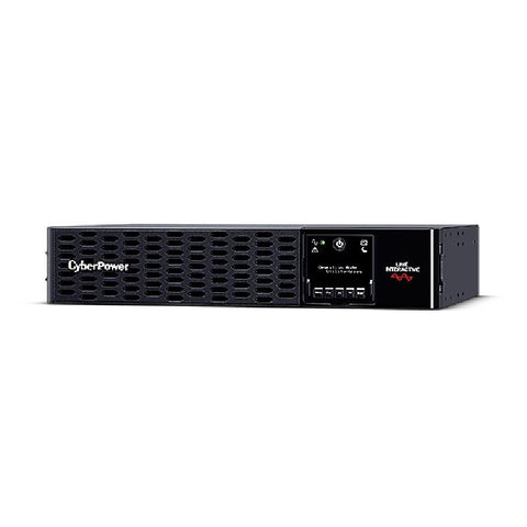 No Break Cyberpower Pr1500Rtxl2U 1500Va/1500W Onda Senoidal 8 Contactos