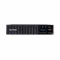 Ups/Nobreak Cyberpower 2.2Kva/2.2Kw 120V Rack/Torre 8Cont (Pr2200Rtxl2U)