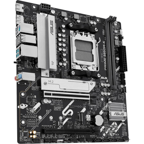 Tarjeta Madre Asus Prime B850M-K Matx/2Xddr5/1Xhdmi/1Xdp/Am5