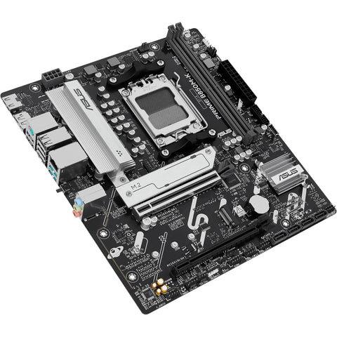 Tarjeta Madre Asus Prime B850M-K Matx/2Xddr5/1Xhdmi/1Xdp/Am5