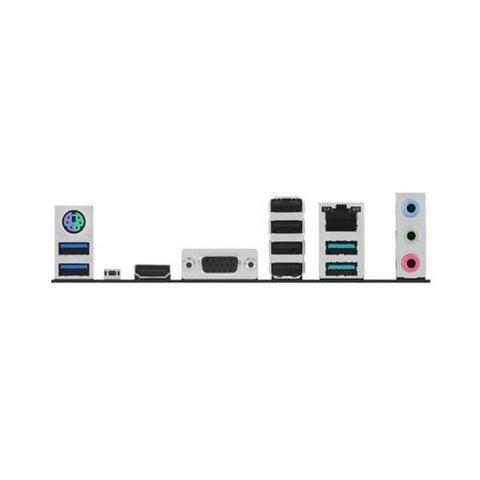 Tarjeta Madre Asus Prime B650M-K Am5 Ddr5/Matx/M.2/Vga/Hdmi/Pcie 4