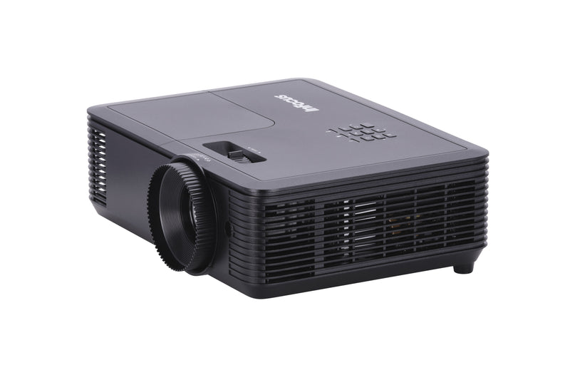 Proyector INFOCUS IN112BB - 3800 lúmenes ANSI, 15000 h