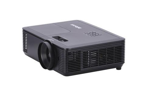 Proyector INFOCUS IN112BB - 3800 lúmenes ANSI, 15000 h
