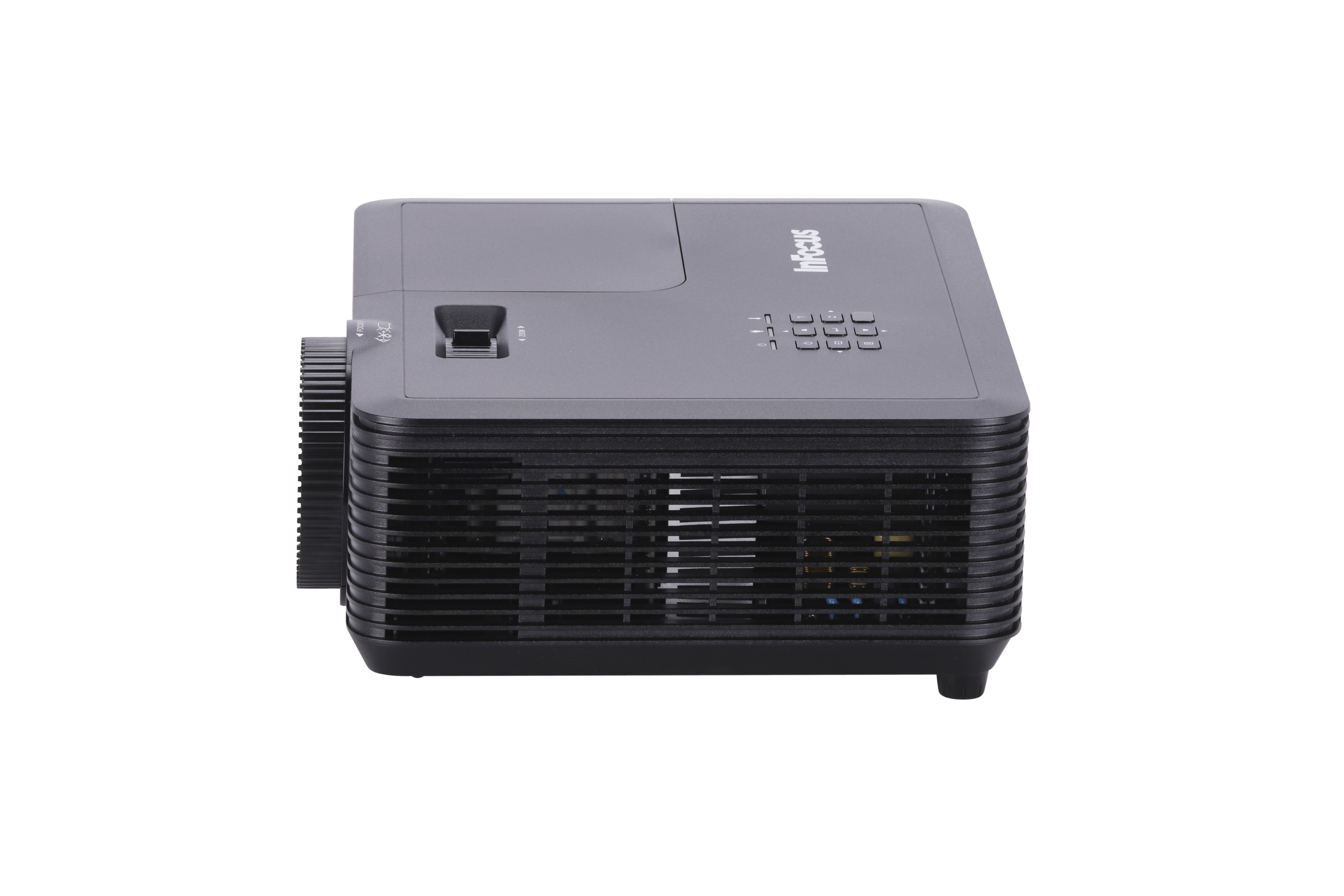 Proyector INFOCUS IN112BB - 3800 lúmenes ANSI, 15000 h