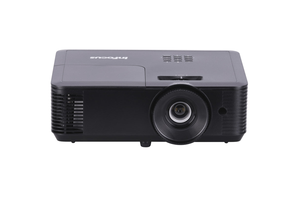 Proyector INFOCUS IN112BB - 3800 lúmenes ANSI, 15000 h