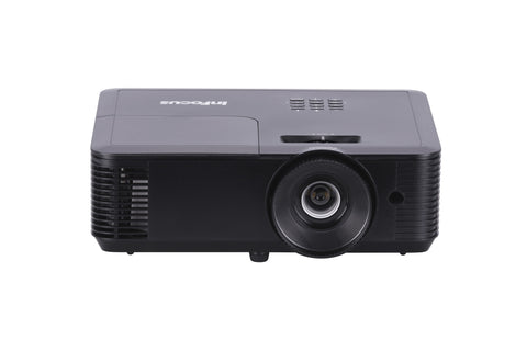 Proyector INFOCUS IN112BB - 3800 lúmenes ANSI, 15000 h