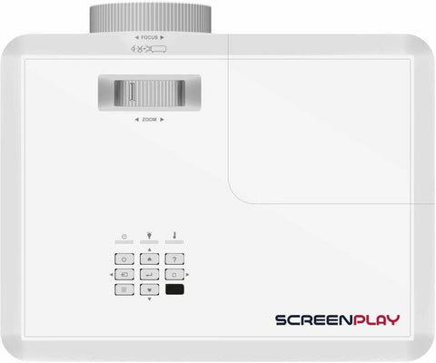 PROYECTOR INFOCUS SP122 SVGA 4000