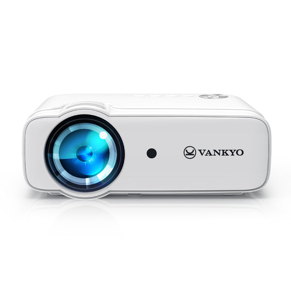 Proyector VANKYO Wifi 720p altvz Leisure D30T